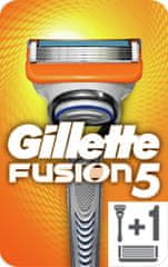 Gillette Fusion Manual Férfi borotva