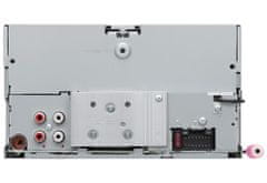 Kenwood Electronics DPX-3000U