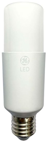 GE Lighting Bright Stik LED izzó E27, 12W, hideg fehér