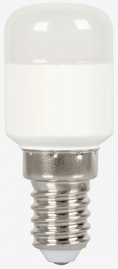 GE Lighting Pygmy Capsule E14 LED izzó, 1,6W, hideg fehér