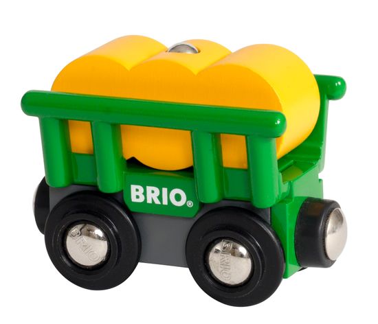 Brio World 33895 Vagon terménnyel