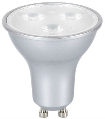 GE Lighting GU10 START LED izzó, 3W, meleg fehér