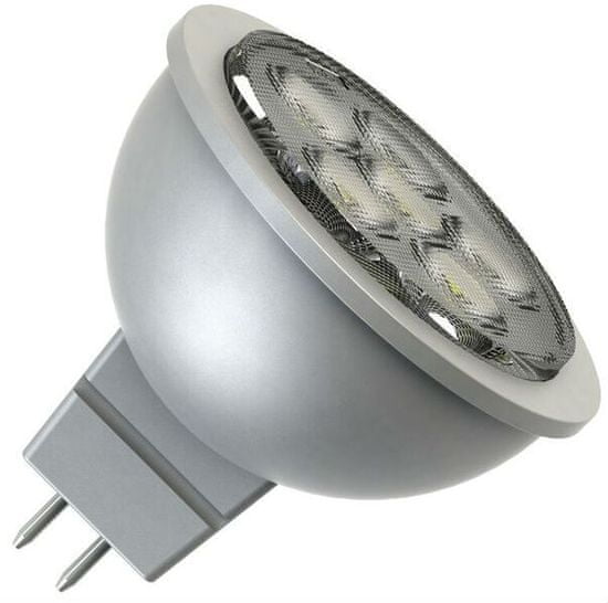 GE Lighting Energy Smart LED izzó, 7W, meleg fehér
