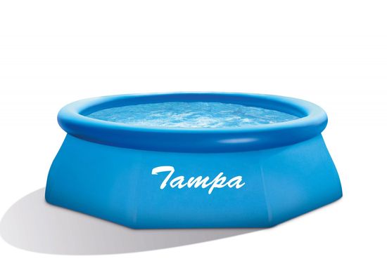 Marimex Tampa 3,05 x 0,76 m Úszómedence szűrő nélkül