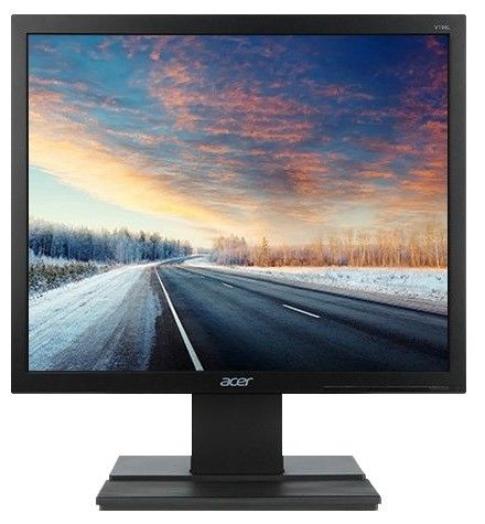 Acer V196LB 19" LED monitor (UM.CV6EE.B01)
