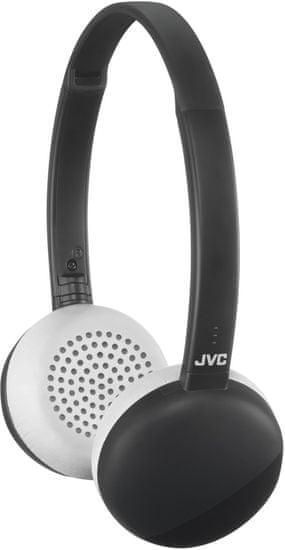 JVC HA-S20BT Bluetooth fejhallgató
