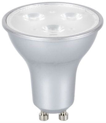 GE Lighting LED izzó GU10 START, 4,5 W, melegfehér