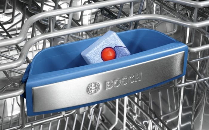Szabadonálló mosogatógép Bosch SPS25CW05E