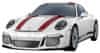 Porsche 911R 108 db