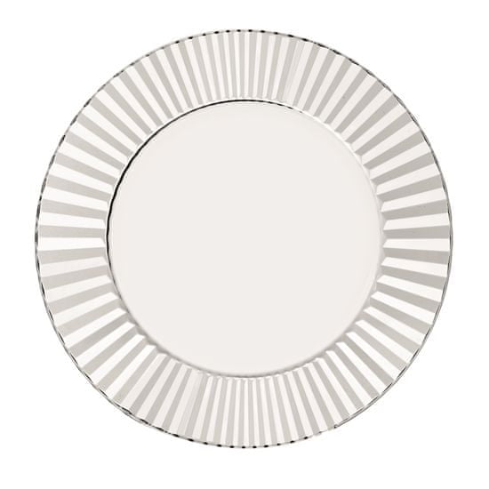 Vidivi DIVA tálaló tányér 32 cm, készlet 2 db