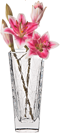 Vidivi DOLOMITI váza, 30 cm