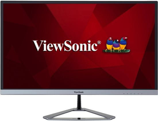 Viewsonic VX2476-SMHD (VX2476SMHD) monitor