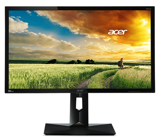 Acer CB281HKbmjdpr (UM.PB1EE.001) Monitor