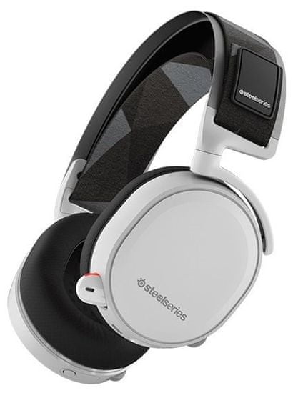 SteelSeries Arctis 7 fülhallgató (61464)