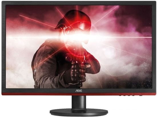AOC G2460VQ6 monitor
