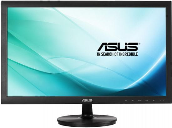ASUS VS247NR LED monitor
