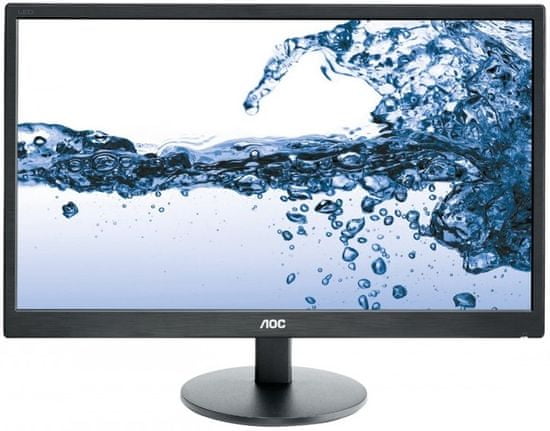 AOC e2270Swn Monitor LED LCD 21,5"