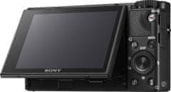 SONY CyberShot DSC-RX100 VI fényképezőgép (DSCRX100M6.CE3)