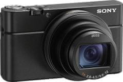 SONY CyberShot DSC-RX100 VI fényképezőgép (DSCRX100M6.CE3)