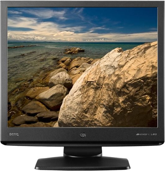 BENQ BL912 (9H.LAPLB.QPE) Flicker-Free LCD monitor