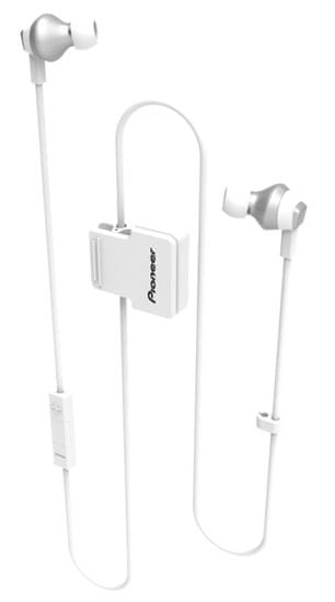 Pioneer SE-CL6BT vezeték nélküli fülhallgató