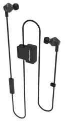 Pioneer SE-CL6BT vezeték nélküli fülhallgató, fekete