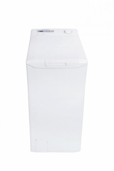Zerowatt TOZ 272D-S felültöltős mosógép