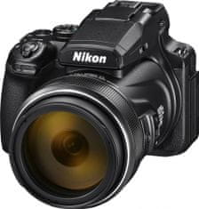 NIKON Coolpix P1000 kompakt digitális fényképezőgép
