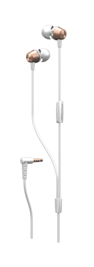 Pioneer SE-QL2T fülhallgató mikrofonnal