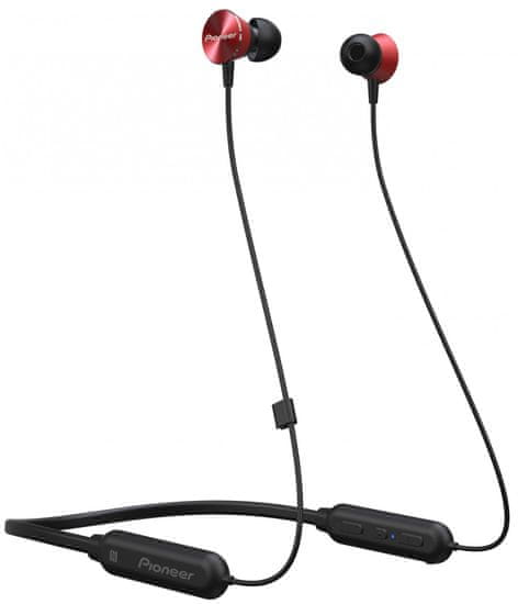 Pioneer SE-QL7BT vezeték nélküli fejhallgató