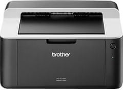 BROTHER HL-1112E Lézer nyomtató
