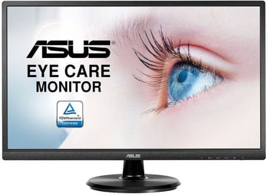 ASUS LCD monitor VA249HE (90LM02W1-B02370)