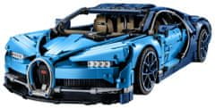 LEGO Autó modell Technic 42083 Bugatti Chiron