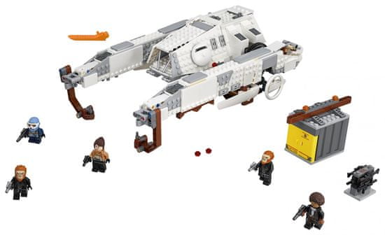 LEGO Star Wars 75219 Birodalmi AT-Hauler