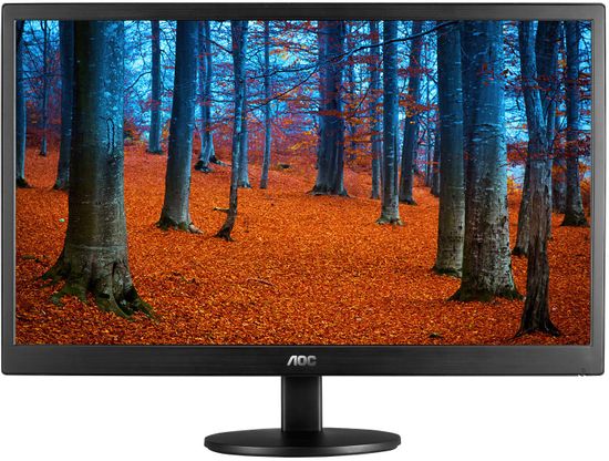 AOC E970Swn LED LCD Monitor