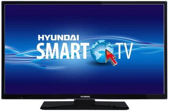 HYUNDAI FLN 24T439 SMART LED TV