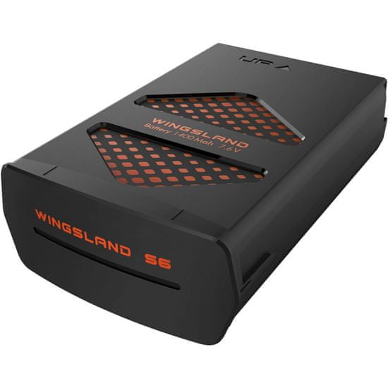 Pót-akkumulátor a Wingsland S6 4K Video Dron-hoz