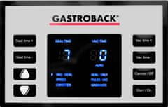 Gastroback 46016