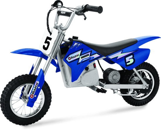 Razor Dirt Rocket MX 350 - elektromos motorkerékpár