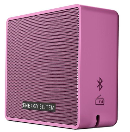 Energy Sistem Music Box 1+