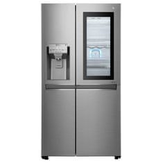 LG GSI961PZAZ hűtőszekrény