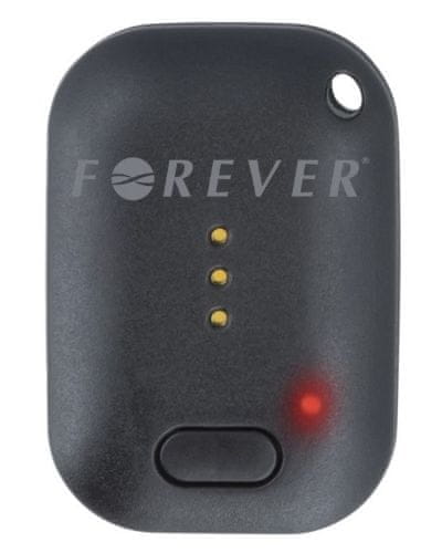 Forever Bluetooth kulcskereső (lokátor)