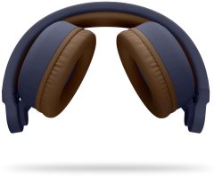 Energy Sistem Headphones 2 Bluetooth, kék