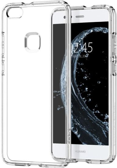 Spigen Liquid Crystal, clear - Huawei P10 Lite L14CS21509
