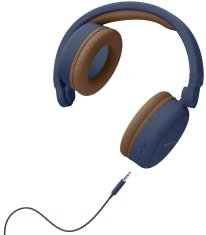 Energy Sistem Headphones 2 Bluetooth, kék
