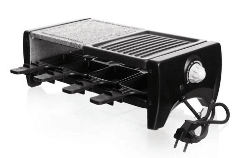 Activer Raclette grill