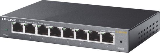 TP-LINK TL-SG108E Switch