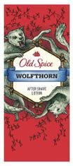 Old Spice Wolfthorn borotválkozás utáni arcszesz 100 ml