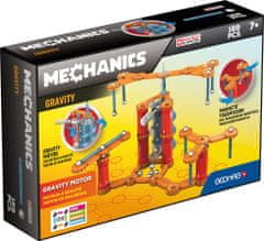 Mechanics Gravity 169 mágneses építő
