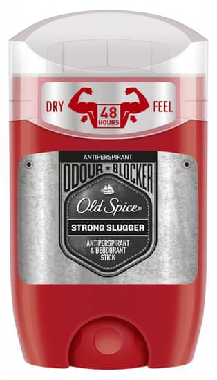Old Spice Strong Slugger izzadásgátló deo stift 50 ml